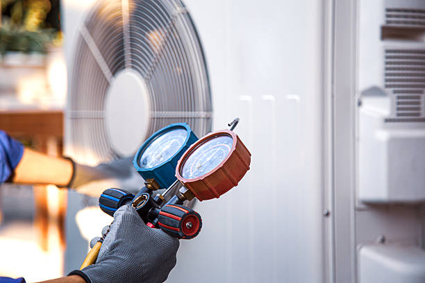 Affordable Hvac solutions in Tylersport, PA