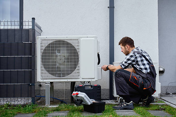 Top rated local Hvac specialists in Tylersport, PA
